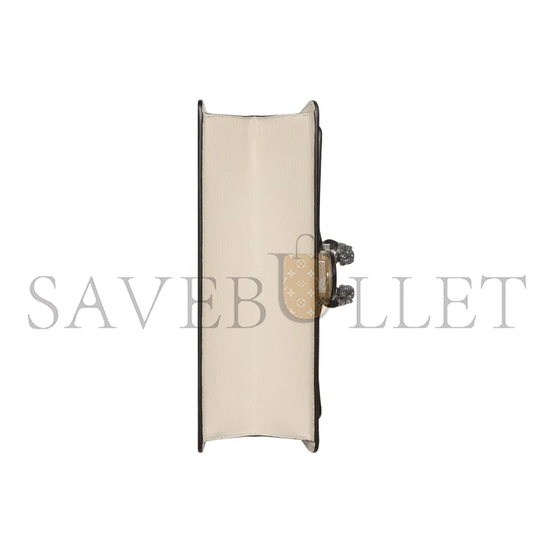 G*u*i dionysus small top handle bag 739496 (24.5*15.5*10cm)